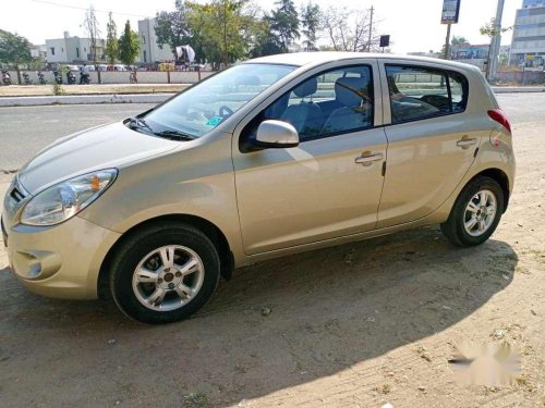 2011 Hyundai i20 Sportz 1.2 MT for sale at low price in Vadodara