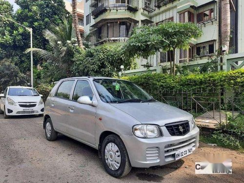 Maruti Suzuki Alto LXi BS-III, 2011, Petrol  MT for sale in Mumbai