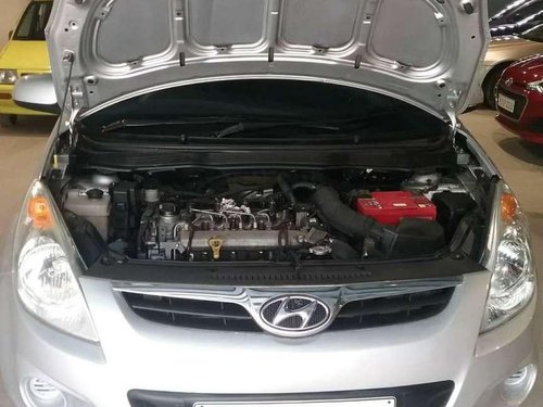 Hyundai I20, 2011, Diesel MT for sale in Chennai