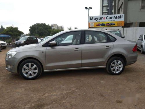 Used Skoda Rapid 1.5 TDI CR Ambition Plus, 2014, Diesel MT for sale in Nashik 