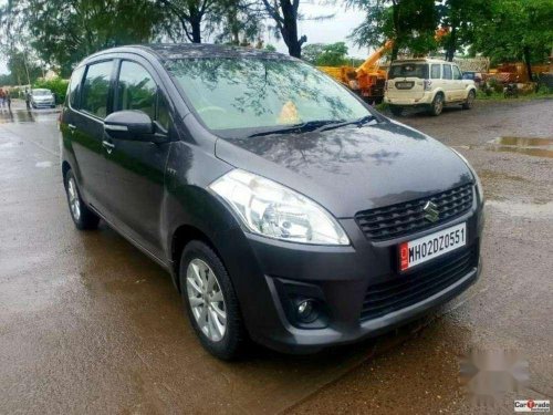 Used 2015 Maruti Suzuki Ertiga ZXI MT for sale in Mumbai