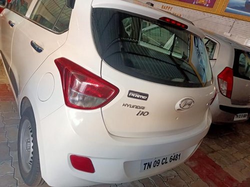 2018 Hyundai Grand i10 1.2 CRDi Sportz MT for sale in Chennai