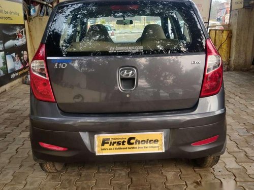 Used 2013 Hyundai i10 MT for sale in Faridabad