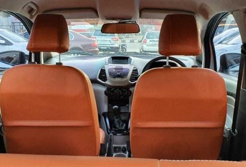 Ford EcoSport 2013-2015 1.5 DV5 MT Ambiente for sale in Pune