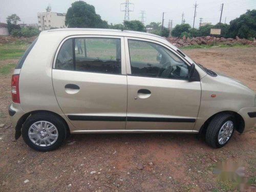 Used Hyundai Santro Xing GLS MT for sale in Bhopal