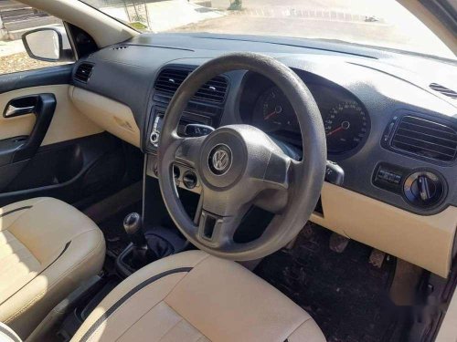 Volkswagen Polo Comfortline Diesel, 2011, Diesel MT for sale in Ahmedabad