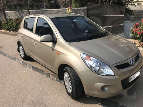 2010 Hyundai i20 MT for sale at low price in Pune