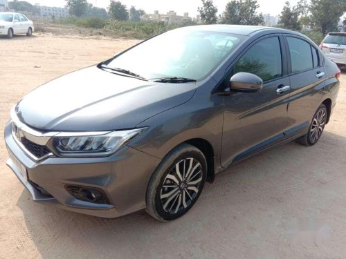 Used Honda City AT car at low price in Ahmedabad