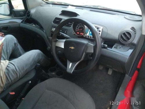 Chevrolet Beat LS Diesel, 2013, Diesel MT for sale in Chennai 