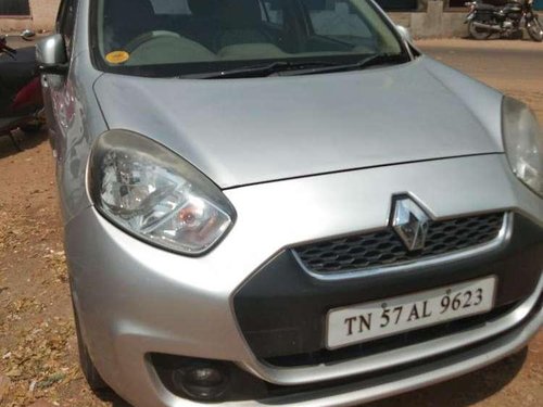 Renault Pulse RxZ Diesel, 2014, Diesel MT for sale in Madurai