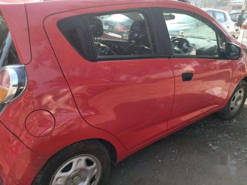 Used Chevrolet Beat LT MT car at low price in Noida