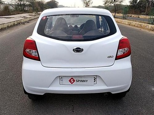 Datsun GO A EPS MT 2014 for sale in New Delhi