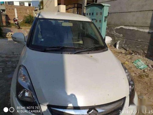 2015 Maruti Suzuki Swift Dzire MT for sale in Faridkot