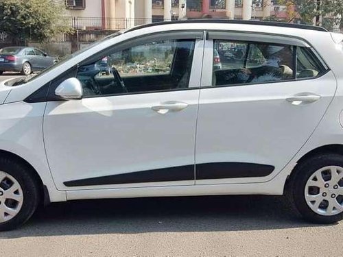 Hyundai Grand I10 Sportz 1.1 CRDi, 2015, Diesel MT in Mumbai