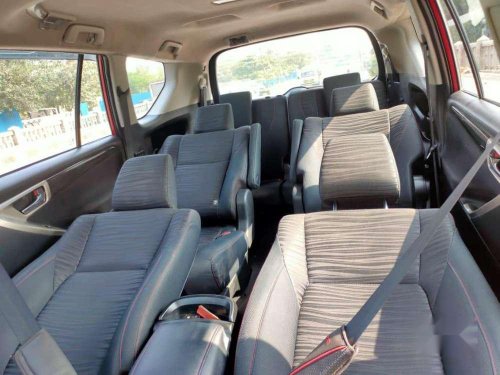 2018 Toyota Innova Crysta Touring Sport MT for sale in Mumbai