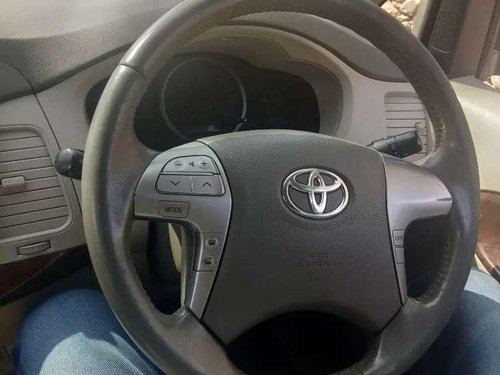 2012 Toyota Innova MT for sale at low price in Mumbai