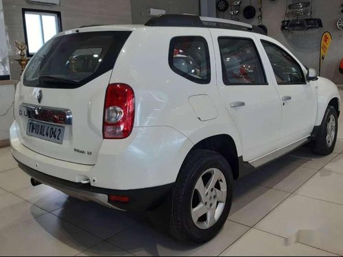 Used Renault Duster MT car at low price in Chennai