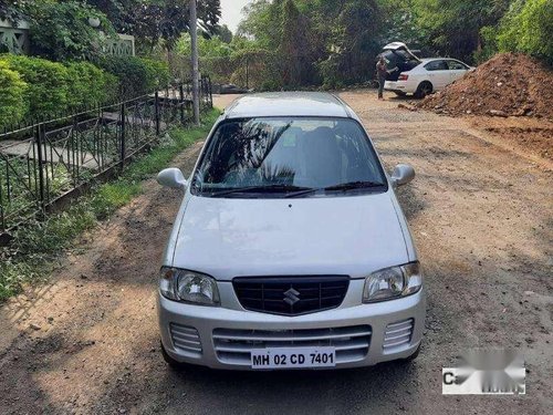 Maruti Suzuki Alto LXi BS-III, 2011, Petrol  MT for sale in Mumbai