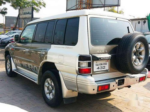 Used Mitsubishi Pajero SFX MT car at low price in Ahmedabad