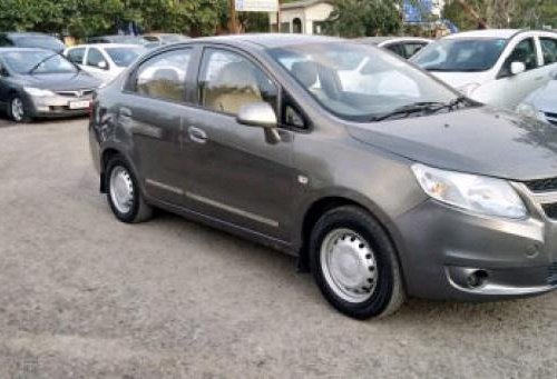 Used Chevrolet Sail 1.2 Base MT car at low price in New Delhi