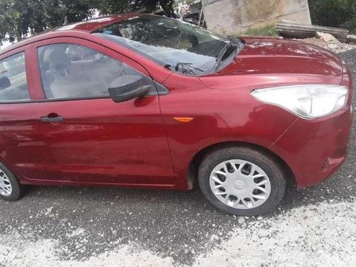 Used 2017 Ford Figo Aspire MT for sale in Chennai