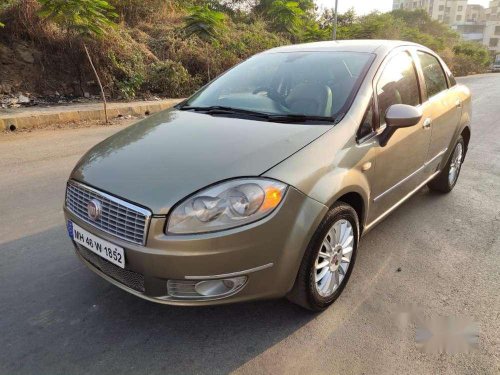 Fiat Linea 2012 MT for sale in Mumbai