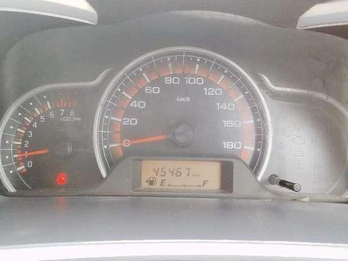 Used Maruti Suzuki Alto K10 VXI 2016 MT for sale in Ambala