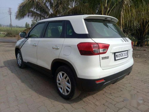 Maruti Suzuki Vitara Brezza VDi 2017 MT for sale in Kolhapur