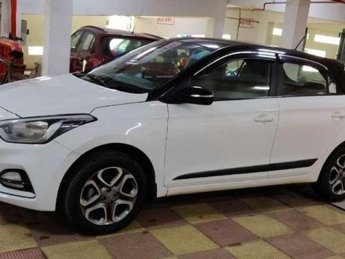 Hyundai i20 Sportz 1.2 MT 2019 in Mumbai