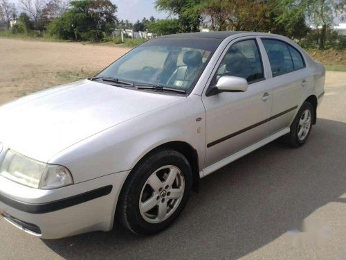 Skoda Octavia Version Elegance 1.9 TDI MT 2006 in Coimbatore