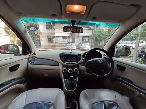 Hyundai i10 Era 2009 MT for sale in Mumbai