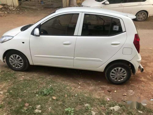 2013 Hyundai i10 MT for sale in Patna 