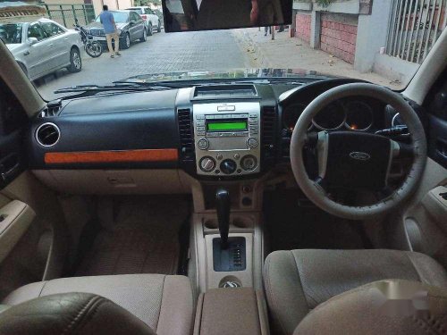 Used 2010 Ford Endeavour AT for sale in Mumbai