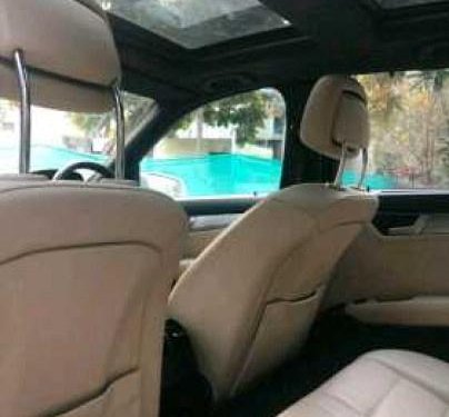 Mercedes-Benz C-Class 220 CDI AT for sale in New Delhi