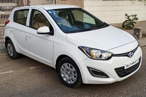 Hyundai i20 2010-2012 1.4 CRDi Magna MT for sale in Ahmedabad