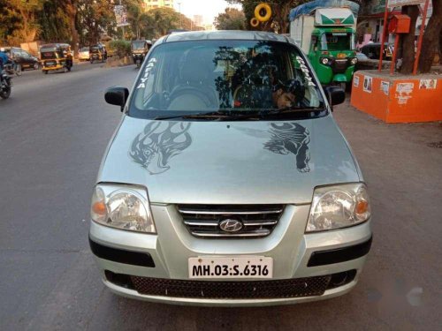 2003 Hyundai Santro Xing GLS MT for sale in Mumbai