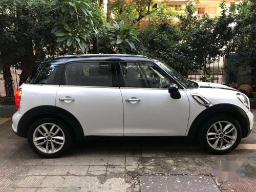 Used Mini Countryman  Version Cooper S AT car at low price in Mumbai