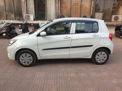 Maruti Suzuki Celerio ZXi AMT (Automatic), 2016, Petrol AT in Goregaon