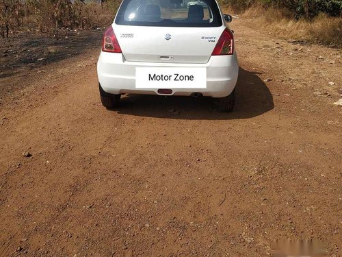 Used Maruti Suzuki Swift VXI MT car at low price in Goa