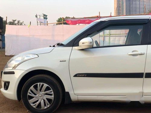 Used 2012 Maruti Suzuki Swift Version VDI MT for sale in Thane