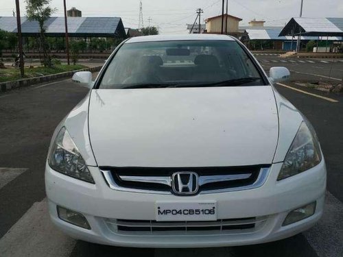 Honda Accord MT 2007 in Bhopal