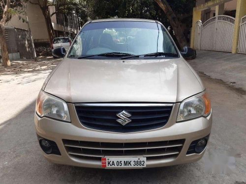 Used Maruti Suzuki Alto K10 VXI 2011 MT for sale in Nagar