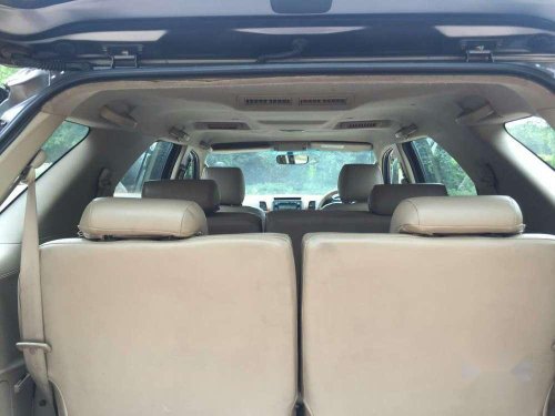 Toyota Fortuner 3.0 4x4 Manual, 2011, Diesel MT for sale in Ahmedabad