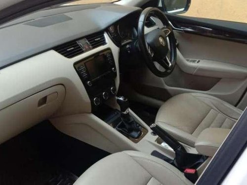 Used Skoda Octavia AT car at low price in Chennai