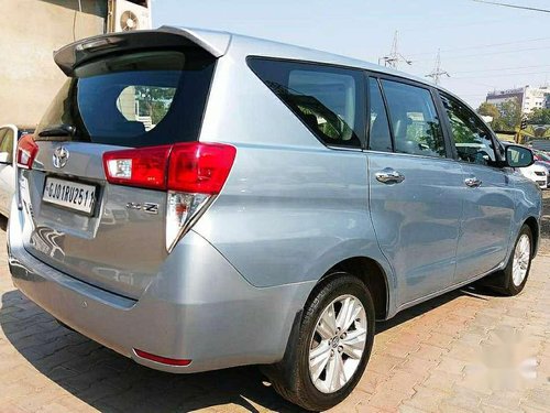 Toyota INNOVA CRYSTA 2.4 VX Manual, 2016, Diesel MT for sale in Ahmedabad