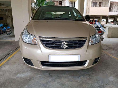 Maruti Suzuki Sx4 SX4 VXi, 2008, Petrol MT in Coimbatore