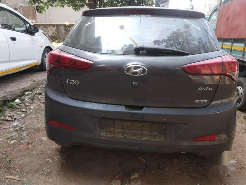 Hyundai Elite I20 Asta 1.4 CRDI (O), 2015, Diesel  MT in Mumbai