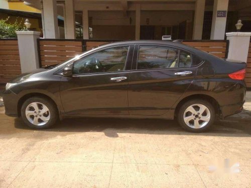 Honda City VX Diesel, 2014, Diesel MT for sale in Chennai