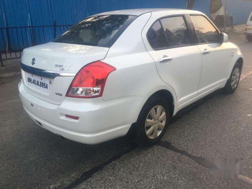 2011 Maruti Suzuki Swift Dzire MT for sale in Mumbai