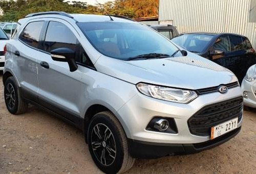 Ford EcoSport 2013-2015 1.5 DV5 MT Ambiente for sale in Pune